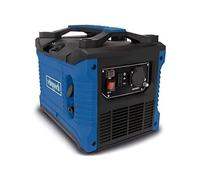 Groupe électrogène Inverter 1020 W - Autonomie 5,9 h - SG1600i