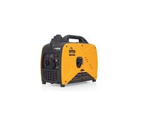 Groupe électrogène Inverter 1100W 60 cm3 essence 4T 1.5 CV Silencieux Soudure Portable Onduleur VITO