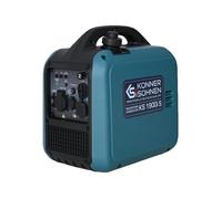 Groupe électrogène Inverter 2,0 KW KS 1900i S Könner & Söhnen