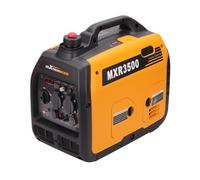 Générateur inverter à onduleur essence maXpeedingrods Portable Compact 3300W 230V 4 temps G
