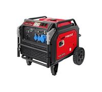Groupe électrogene - INVERTER 450178 MF7800i - 7500W