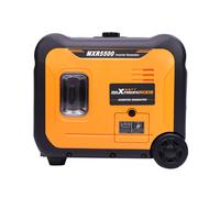 Groupe Electrogene Inverter 5KW 5.5KW Generateur Electrique for Camping Car