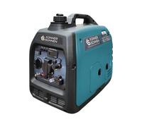 Groupe électrogène Inverter à essence/gaz - 3,1 kW - 230V - KS 3100iG S KONNER & SOHNEN