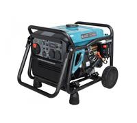Groupe électrogène Inverter à essence/gaz - 4 kW - 230V - KS 4100iEG KONNER & SOHNEN