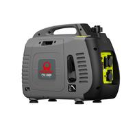 Groupe électrogène inverter essence monophasé insonorisé 2,3 kW PMi2500 - PRAMAC - PR222SX1000