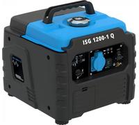 GÜDE ISG 1200-1 Q Groupe électrogene Inverter 40715