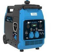 Groupe électrogène Inverter ISG 3200-2 Güde G40721