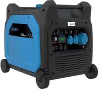Güde ISG 6600-3 E Groupe électrogène de secours 230 V