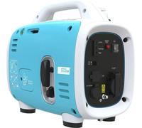 Groupe électrogène Inverter ISG 800-1 Güde G40717