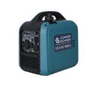 Groupe électrogène Inverter KS 1900i S