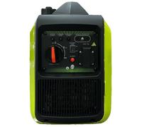 K&S BASIC Générateur Inverter 18i S 2000 W, générateur de secours à essence 230 V avec onde sinusoïdale pure, générateur de courant avec mode éco, fonctionnement parallèle, puissance nominale 1,8 kW