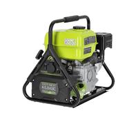 Groupe électrogène Inverter KSB 31i, puissance maximale 3,0 kW, fonctionnement sûr pour les appareils sensibles, format compact