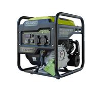 Groupe électrogène Inverter KSB 35i avec une puissance maximale de 3500 kW de Könner & Söhnen