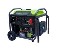 Groupe électrogène Inverter KSB 80iE-1/3