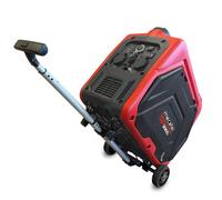 Groupe électrogène Inverter Mecafer MF3900I