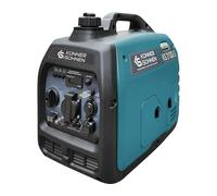 Groupe électrogène inverter - KS KÖNNER SÖHNEN - KS 3100i S - 3100 W - 63dB - EURO V