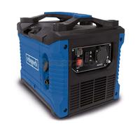 GROUPE ELECTROGENE INVERTER PORTABLE 1000W SCHEPPACH SG1600i