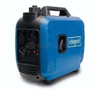 GROUPE ELECTROGENE INVERTER PORTABLE 2000W 230 V SCHEPPACH SG2500i