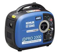 Groupe électrogène Inverter Pro 2000 C5 YAMAHA - 3499231003039