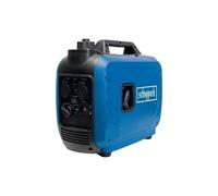 Scheppach - Groupe électrogene inverter SG2500i - 1600W / 2000W