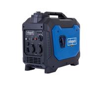 Groupe électrogène Inverter SCHEPPACH SG3500i - 3200W / 3500W - 4.8 CV