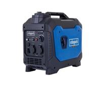Groupe électrogène Inverter SCHEPPACH SG3500i 4,8 PS 3500W 6,3L 66dB