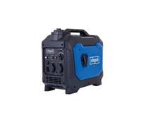 Scheppach Groupe électrogène Inverter SG3500i – 3200/3500W – 4,8 CV