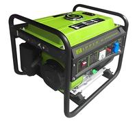 Groupe électrogène INVERTER thermique 4 temps 6 CV - 4500 W - ZI-STE2800IV