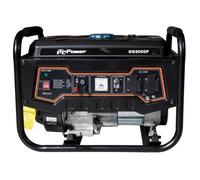 Groupe électrogène - ITC POWER - GG3000F - 2 800 W - Essence - 15 l - 69 db