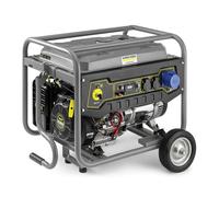 Groupe electrogène PGG 6/1 5 kW 230V 1.042-208.0 - Karcher