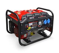 Brick Groupe électrogène 2800 W max Essence 2 prises AVR