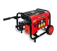 Groupe électrogene MECAFER essence MF3800 3000W
