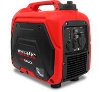 Mecafer Groupe électrogène MF 1200i
