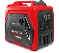 Groupe électrogène Inverter Mecafer MF3900I