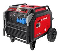 Mecafer Groupe électrogène MF 7800 i