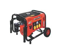 Groupe électrogène Mecafer MF3800 3 500W 230V