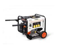 Groupe électrogène MECAFER MF4800 - 4200W - 10HP