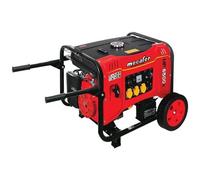 Groupe électrogène MECAFER MF6500E - 5500W - 13HP