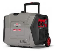 Groupe électrogène mobile - inverter - 4500W - PowerSmart Series? BRIGGS & STRATTON