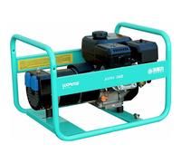 Groupe électrogène monophasé essence ACCESS 3400 OHV - 2,5 kVA - IMER - 2V0100001
