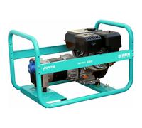 Groupe électrogène monophasé essence ACCESS 8000 OHV - 7,5 kVA - IMER - 2V0000003