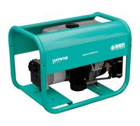 Groupe électrogène monophasé OHC essence EXPLORER 5010 X L 12 - 5 kVA - IMER - 2V0000022