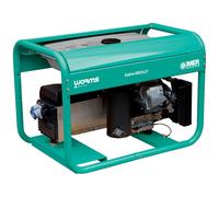 Groupe électrogène monophasé OHC essence EXPLORER 6510 XL27 avec DIFF + AVR - 7 kVA - IMER - 2V0000024.3