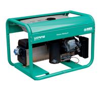 Groupe électrogène monophasé OHC essence EXPLORER 7510 XL27 avec DIFF + AVR + DE - 8,75 kVA - IMER - 2V0000025.6