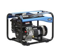 Groupe électrogène monophasé essence Perform 6.5 kW