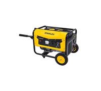 Groupe électrogène - STANLEY - SG3100 - 3100W - Autonomie 8h - Réservoir 15L