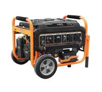 Groupe électrogène NEOTOOLS 04-730 - 2 800 / 3 000W - 15L
