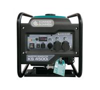 Groupe électrogène onduleur Könner & Söhnen KS 4500i