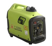 PRAMAC Groupe électrogène 2KW - P2200i Inverter - PF192SX1000