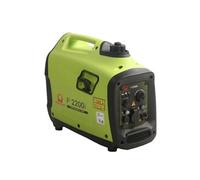 PRAMAC Groupe électrogène 2KW - P2200i Inverter - PF192SX1000